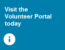 Visit the volunteer portal